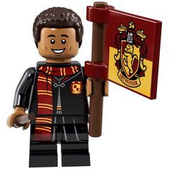 LEGO Dean Thomas Set 71022-8