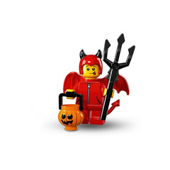 LEGO Cute Little Devil Set 71013-4