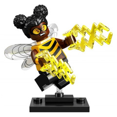 LEGO Bumblebee Set 71026-14