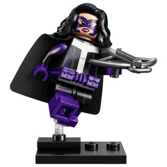LEGO Huntress Set 71026-11