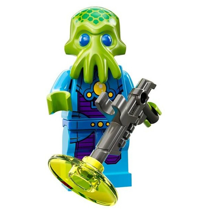 LEGO Alien Trooper Set 71008-7