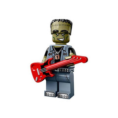 LEGO Monster Rocker Set 71010-12