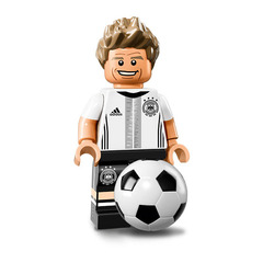 LEGO Thomas Mller Set 71014-9