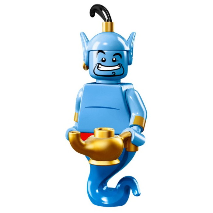 LEGO Genie Set 71012-5