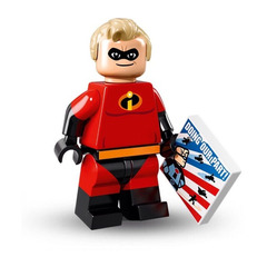 LEGO Mr. Incredible Set 71012-13