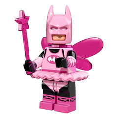 LEGO Fairy Batman Set 71017-3