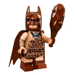 LEGO Clan of the Cave Batman Set 71017-4