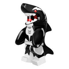 LEGO Orca Set 71017-14
