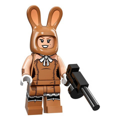 LEGO March Harriet Set 71017-17