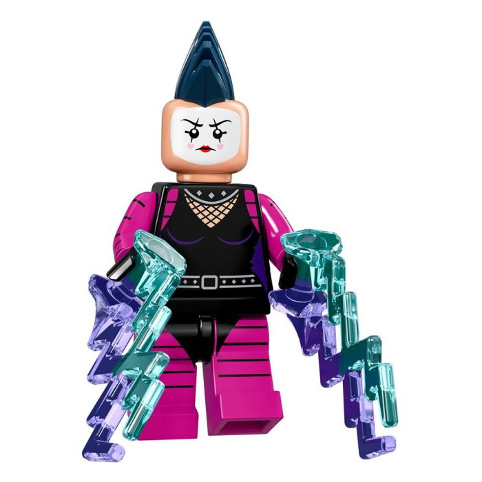 LEGO Mime Set 71017-20