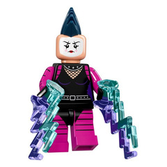 LEGO Mime Set 71017-20