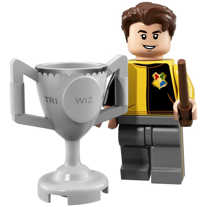 LEGO Cedric Diggory Set 71022-12