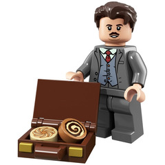 LEGO Jacob Kowalski Set 71022-19