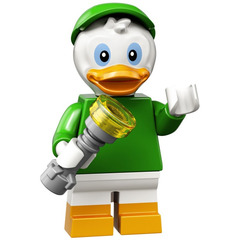 LEGO Louie Duck Set 71024-5