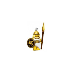 LEGO Battle Goddess Set 71007-5