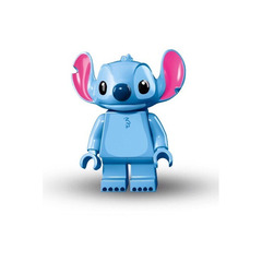 LEGO Stitch Set 71012-1