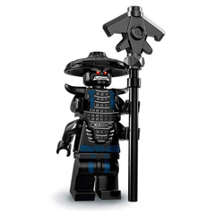 LEGO Garmadon Set 71019-5