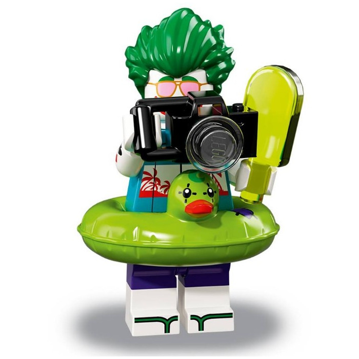 LEGO Tropical Joker Set 71020-7