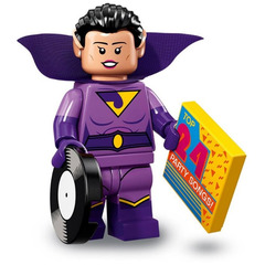 LEGO Wonder Twin (Jayna) Set 71020-13
