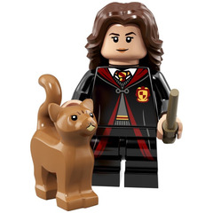 LEGO Hermione Granger Set 71022-2