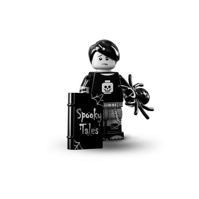 LEGO Spooky Boy Set 71013-5