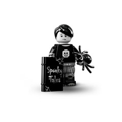 LEGO Spooky Boy Set 71013-5