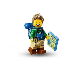 LEGO Hiker Set 71013-6