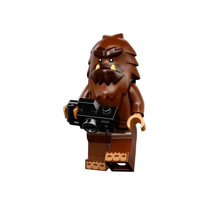 LEGO Square Foot Set 71010-15