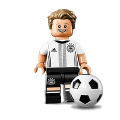 LEGO Max Kruse Set 71014-16