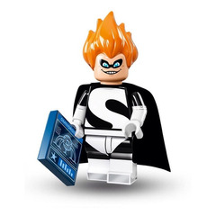 LEGO Syndrome Set 71012-14