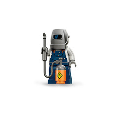 LEGO Welder Set 71002-10