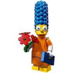 LEGO Marge Set 71009-2