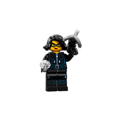 LEGO Jewel Thief Set 71011-15
