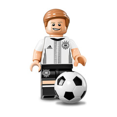 LEGO Marco Reus Set 71014-13