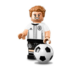 LEGO Christoph Kramer Set 71014-14