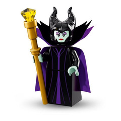 LEGO Maleficent Set 71012-6