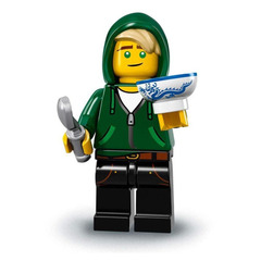 LEGO Lloyd Garmadon Set 71019-7