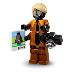 LEGO Flashback Garmadon Set 71019-15