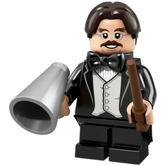 LEGO Professor Filius Flitwick Set 71022-13