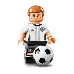 LEGO Toni Kroos Set 71014-10