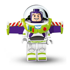 LEGO Buzz Lightyear Set 71012-3