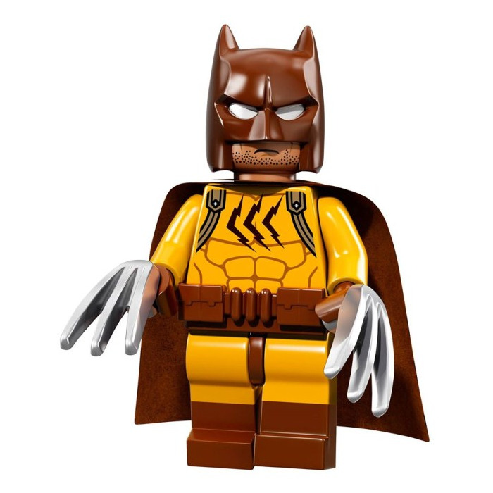 LEGO Catman Set 71017-16