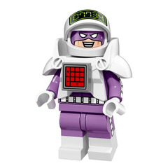 LEGO Calculator Set 71017-18