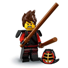 LEGO Kai Kendo Set 71019-1