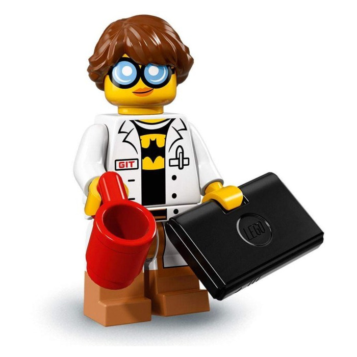 LEGO GPL Tech Set 71019-18