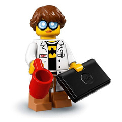 LEGO GPL Tech Set 71019-18