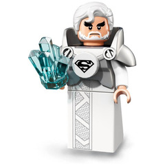 LEGO Jor-El Set 71020-16