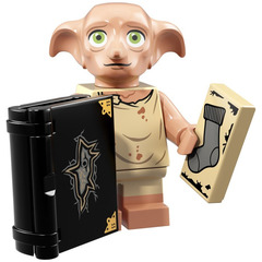 LEGO Dobby Set 71022-10