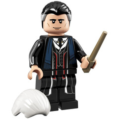 LEGO Percival Graves Set 71022-22