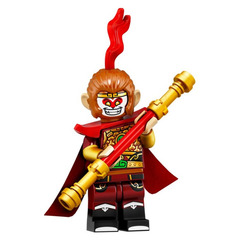 LEGO Monkey King Set 71025-4